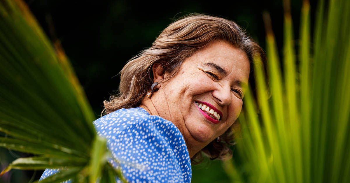 Isabel Canto
